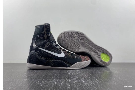 Nike Kobe XDR MASTERPIECE 9 Elite 0823